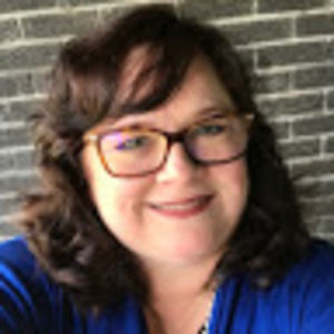 Meet your Posher, Dr. julie